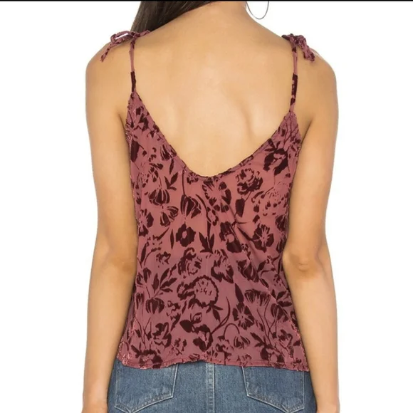 Lovers + Friends x Revolve Blair Camisole - Picture 10 of 11